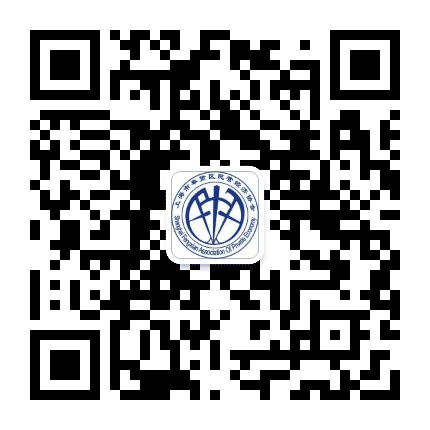 奉贤区民营经济协会公众号二维码