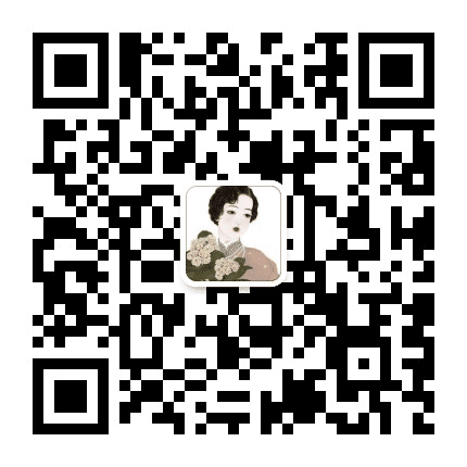 女人精选读书房公众号二维码