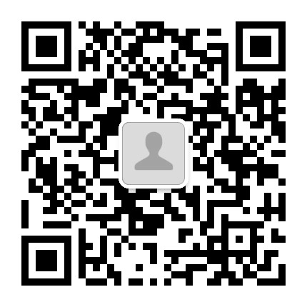 柴村派出所公众号二维码