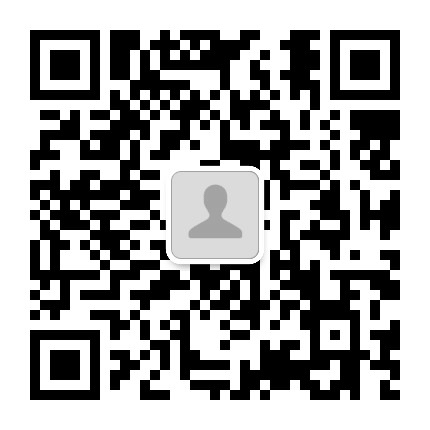 智慧埭头公众号二维码