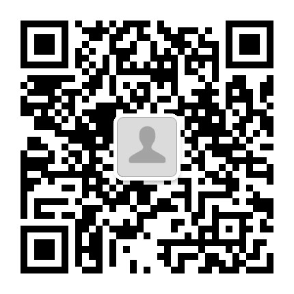 重庆大学附属肿瘤医院核医学公众号二维码