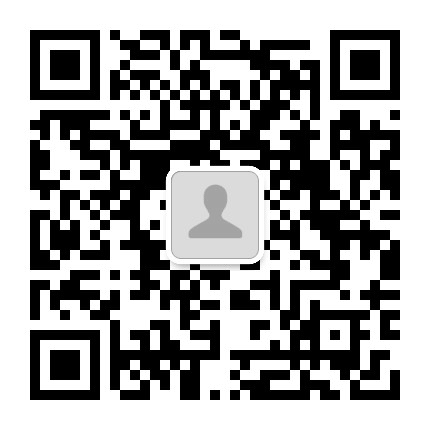 南湖人社公众号二维码