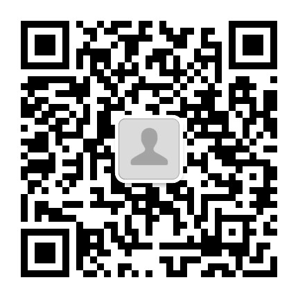 揭阳产业园共青团公众号二维码
