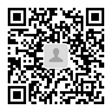 奉贤绿化公众号二维码