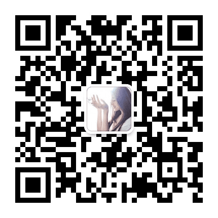 甜美音乐相册公众号二维码