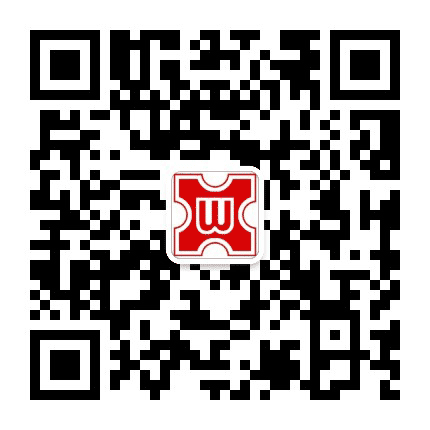 维新人资服务公众号二维码