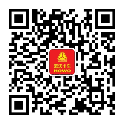 富山公司销售部公众号二维码