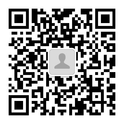 阳光辽城公众号二维码