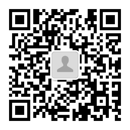 顺平县生态环境分局公众号二维码