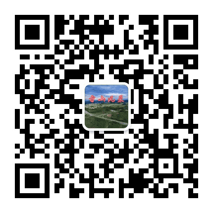 兴宾寺山公众号二维码