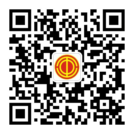 石柱县总工会公众号二维码