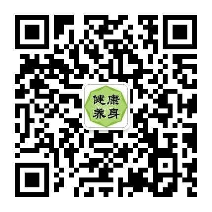 美味菜谱集公众号二维码