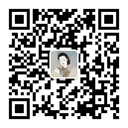 听懂女人心公众号二维码