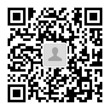 品质钟秀公众号二维码