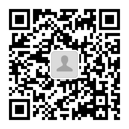 和谐成山公众号二维码