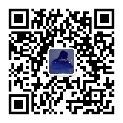 分分钟情感圈公众号二维码