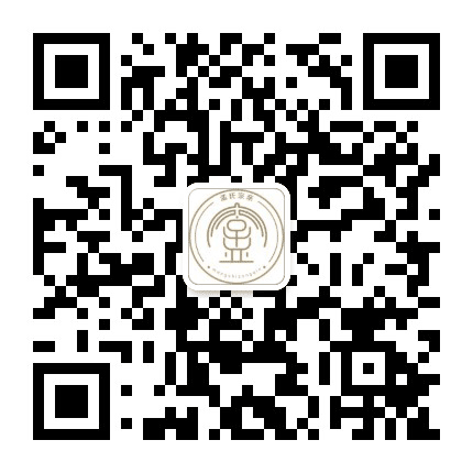 孟氏商务中心公众号二维码