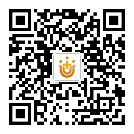 北京协和医学基金会公众号二维码