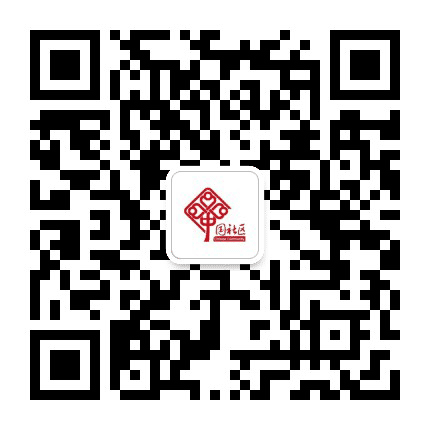 新红旗社区公众号二维码