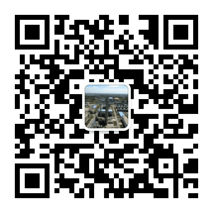 鹤壁宝山公众号二维码