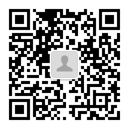 洗马大家庭公众号二维码