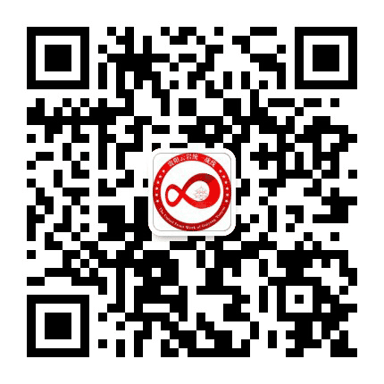 云岩统战公众号二维码
