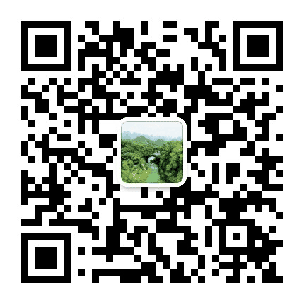 桂风起鹿寨公众号二维码