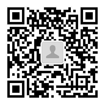 好运星座公众号二维码