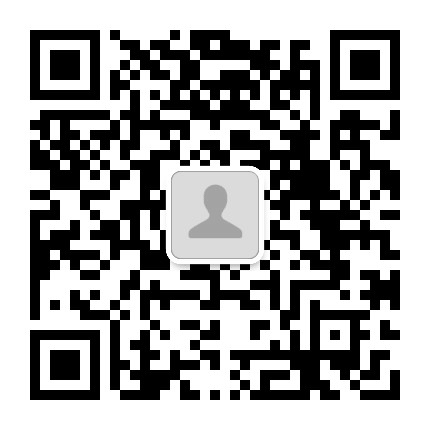 廉政东西湖公众号二维码