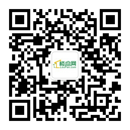 楼盘网濮阳站公众号二维码