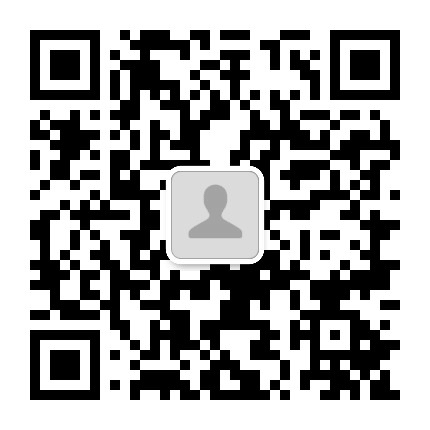 齐天劫公众号二维码