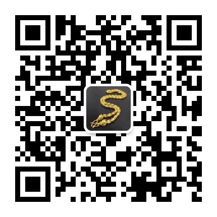 昌盛沙金专卖公众号二维码