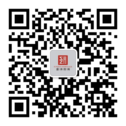 盛泽服务公众号二维码