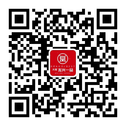 天筑龙兴一品公众号二维码
