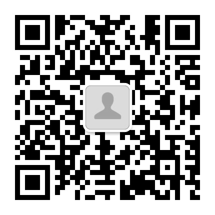 魅力保和公众号二维码