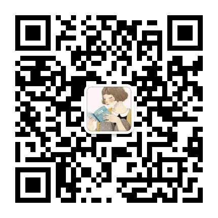 南屏书堂公众号二维码