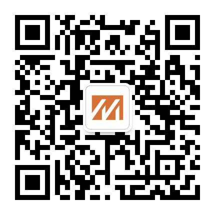 新东方行知教育文化产业基金公众号二维码