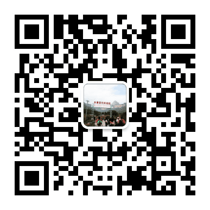 魅丽水寨窑公众号二维码