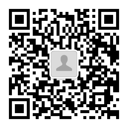 西三社区居民委员会公众号二维码