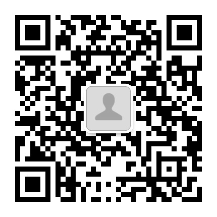 家在绕金公众号二维码