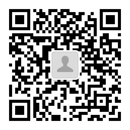 海伦路街道南昌路社区公众号二维码