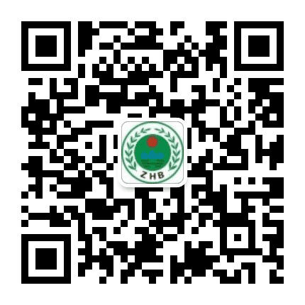 吉州环保公众号二维码