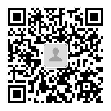 清江浦住建公众号二维码