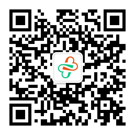福建省人民医院教务科公众号二维码