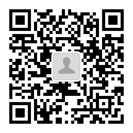 鸿山街道马桥村委公众号二维码