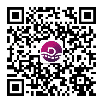 中影德金影城松岗店公众号二维码