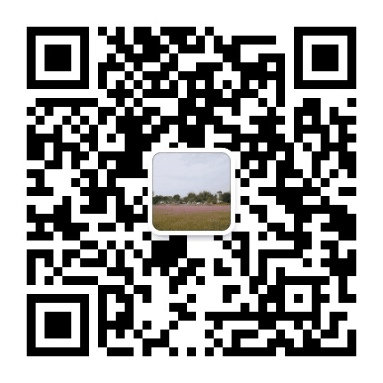 大水田社区公众号二维码