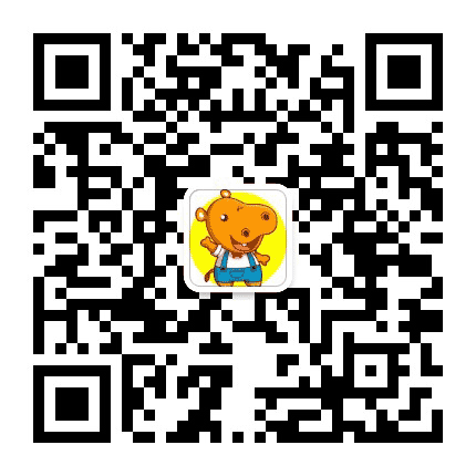 新房直购公众号二维码