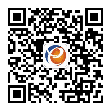 孝南电子商务服务中心公众号二维码
