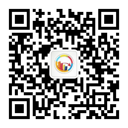 数说黄江公众号二维码